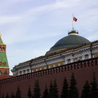 Senatul Rusiei de la Kremlin. / Foto: Profimedia