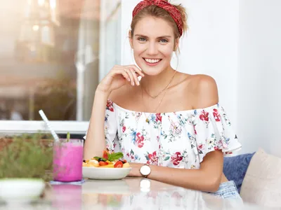 Fructul care te ajută să slăbești și care ține cancerul la distanță. Vine sezonul său imediat - Foto: Freepik (Imagine cu rol ilustrativ)