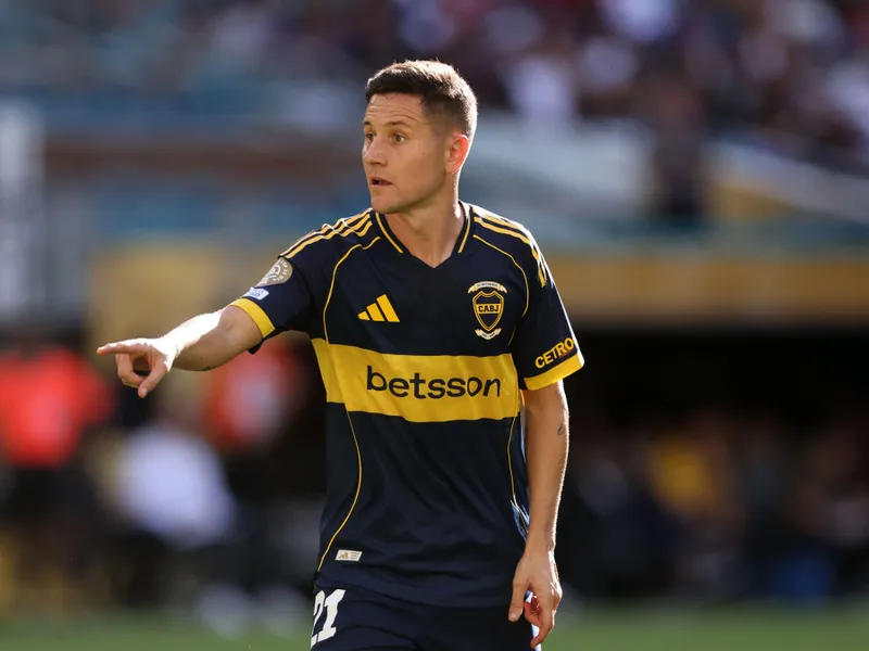 FIFA, suspendare de patru meciuri pentru jucătoriI Boca Juniors eliminați la Mondialul cluburilor - Foto: Profimedia Images