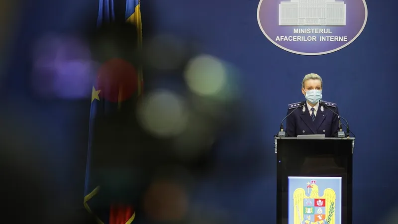 Foto: INQUAM Photos/ Octav Ganea