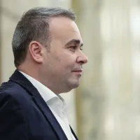 Darius Vâlcov, fost demnitar român - Foto: Inquam Photos / George Călin