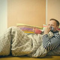 Românii care se vor îmbolnăvi vor avea parte de o nouă taxă: Afectează indemnizațiile pentru medical - Foto: Profimedia Images/ Imagine cu caracter ilustrativ