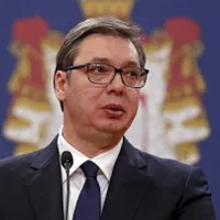 Președintele Serbiei. Sursa: publika.md