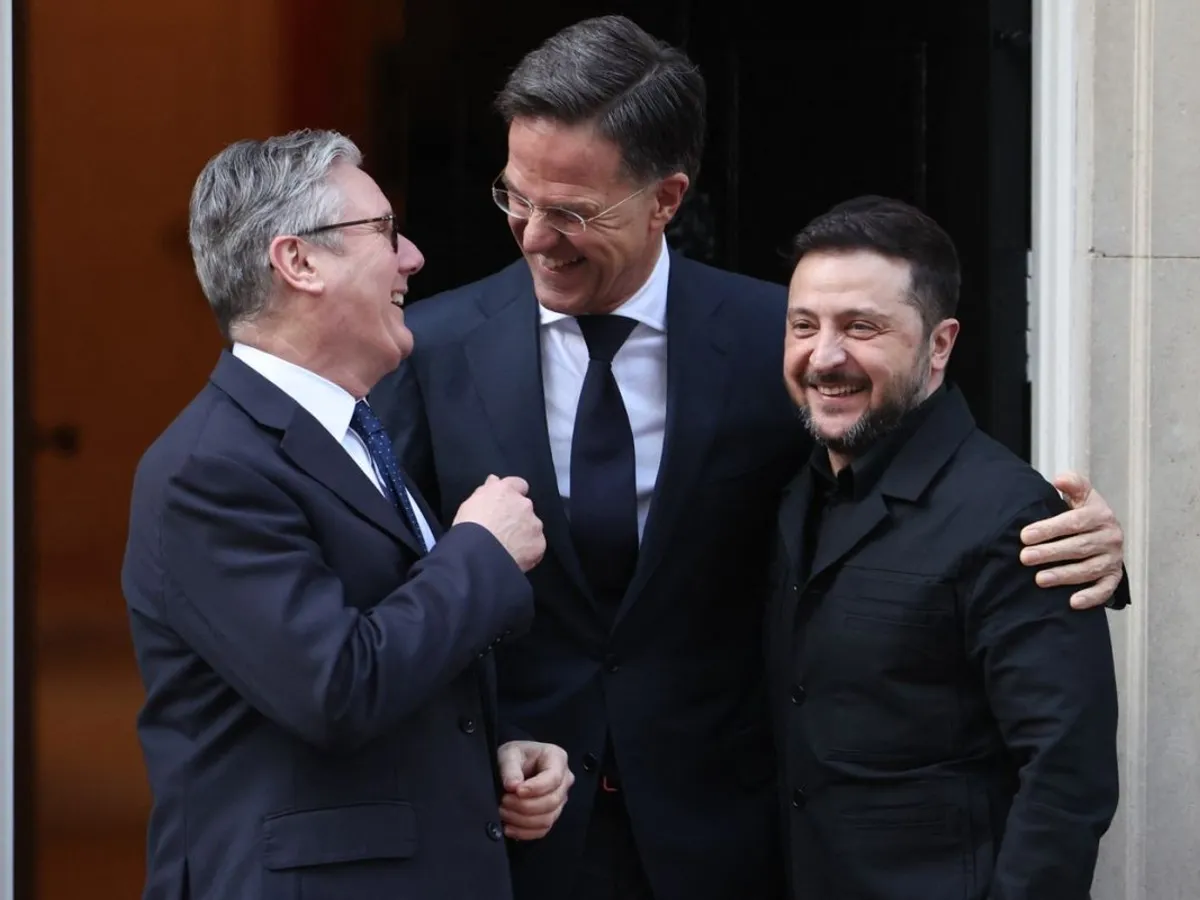 Marea Britanie acceptă ca SUA să utilizeze bazele sale pentru a lansa atacuri asupra Iranului