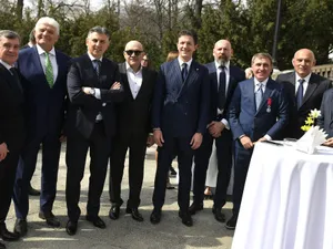 Un român celebru a decis să se mute din țară