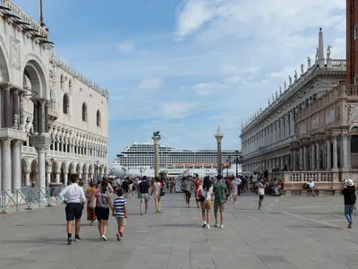 Veneția - Foto: Profimedia Images (Imagine cu rol ilustrativ)