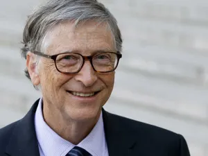 Bill Gates avertizează:/foto: getty