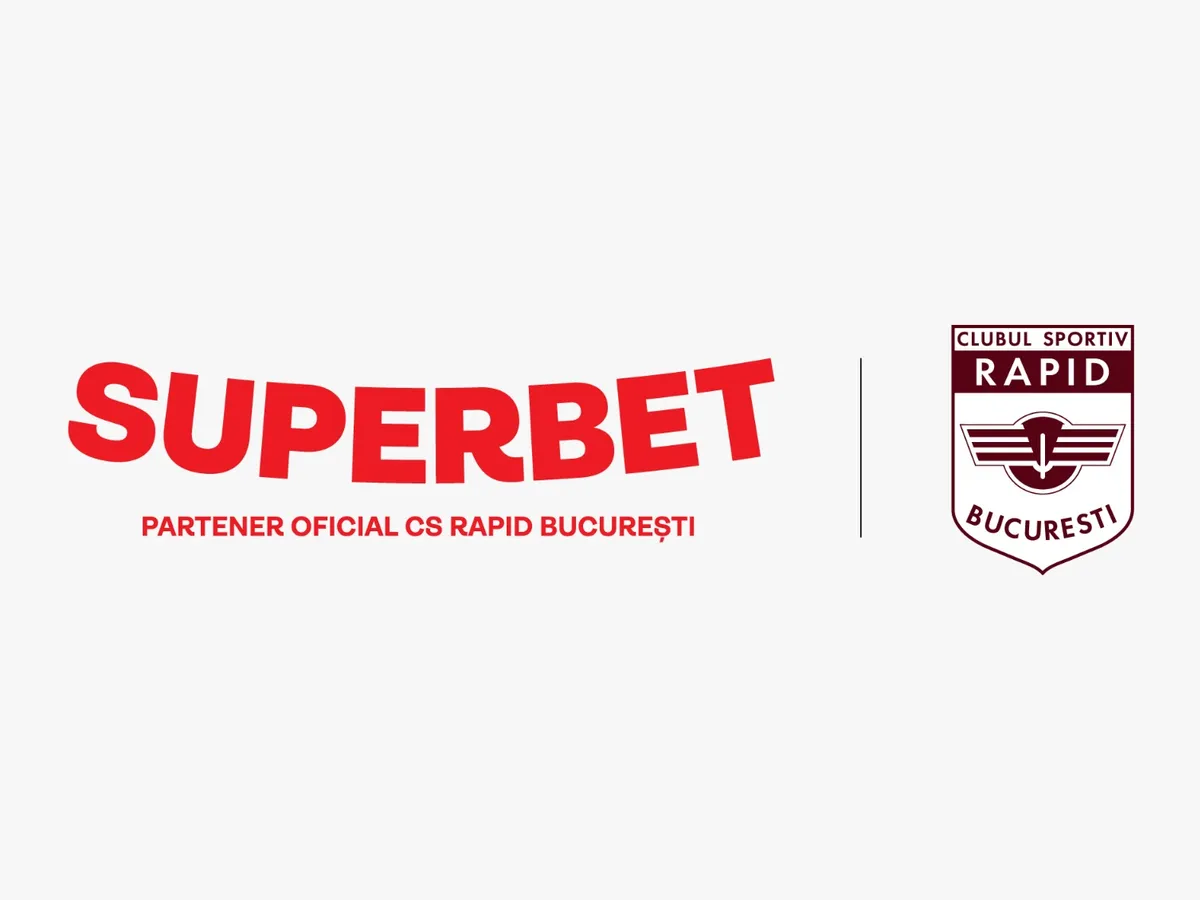 Stadionului Rapid – Giulești  devine Superbet Arena Giulești Foto: Superbet