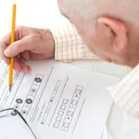 Test Alzheimer, imagine cu caracter ilustrativ - Foto: Profimedia Images