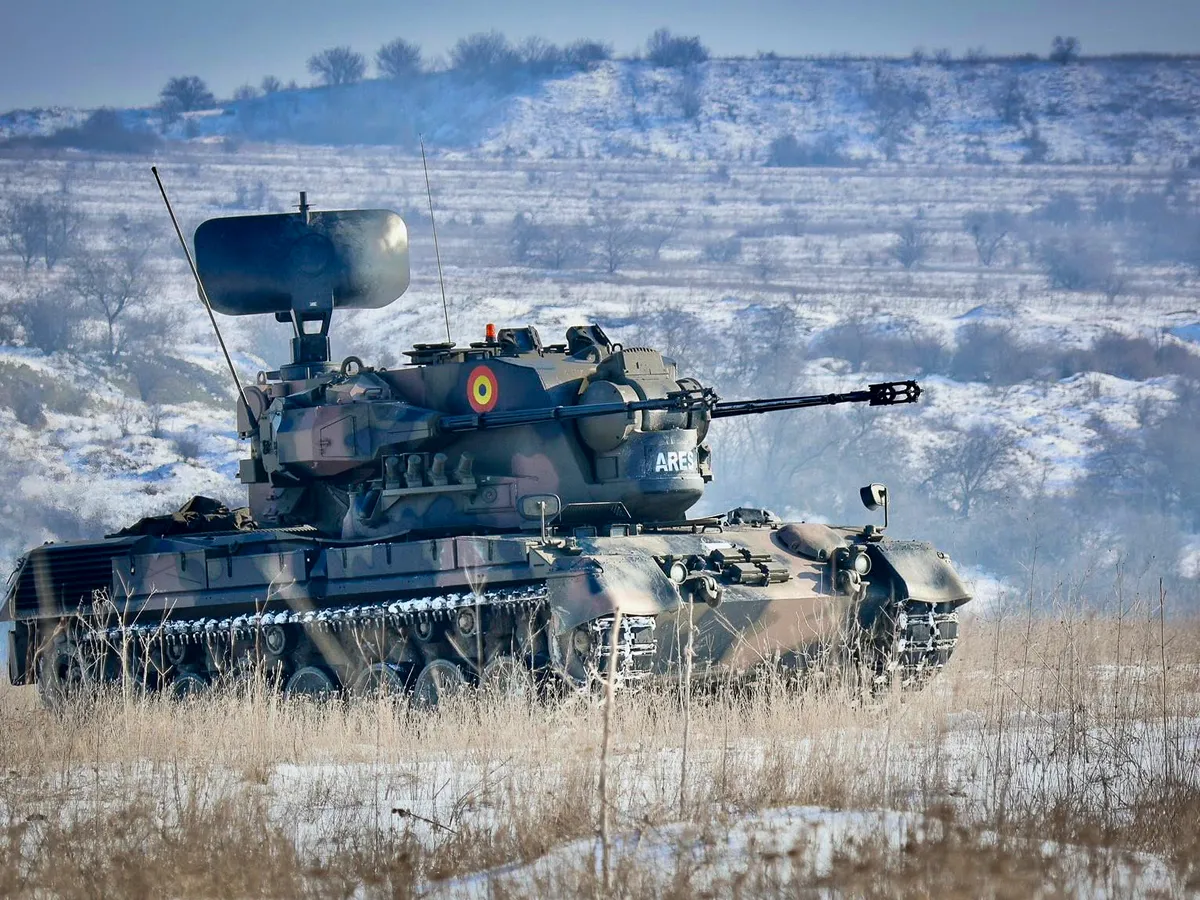 Ungaria, mânioasă că nu a primit fonduri UE pentru înarmare. „Au dat bani României care e o ruină”