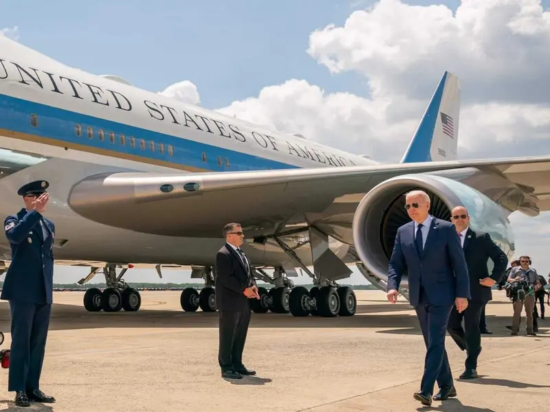 Joe Biden a lansat primul avertisment înainte de întâlnirea cu Putin Foto: Whitehouse.gov