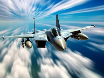 Poate un război să fie câștigat exclusiv prin puterea aeriană? Cele două conflicte date exemplu de James Stavridis, fost comandant NATO