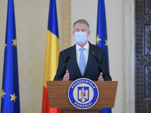 Klaus Iohannis: „România va dezvolta centralele nucleare și rețeaua de gaz metan”/FOTO: Facebook/KlausIohannis