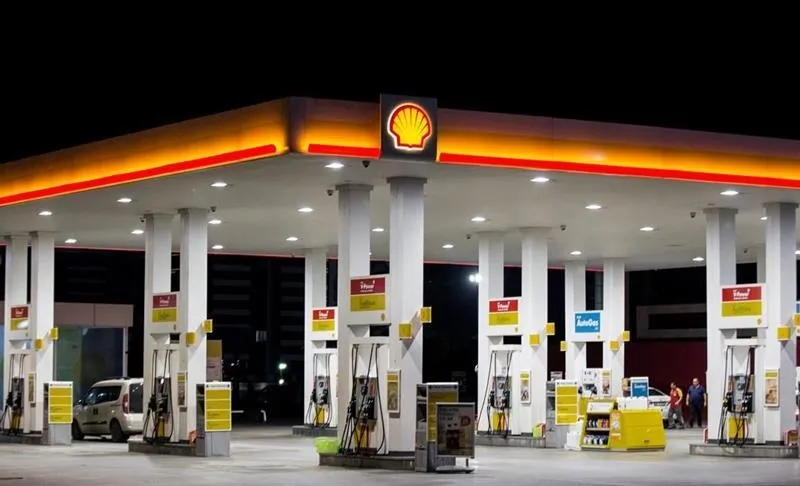 Shell anunță retragerea din sectorul de petrol și gaze din Rusia/foto: yahoo