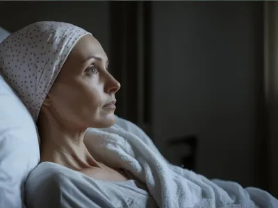 Cum a ajuns o femeie bolnavă de cancer în stadiu terminal să-și scoată la licitație ultimele clipe - Foto: Freepik (imagine cu rol ilustrativ)