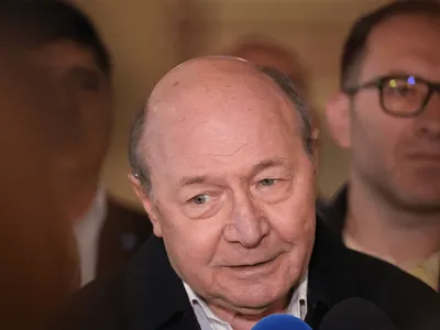 Ne-a produs Ucraina daune uriașe? Declarația lui Băsescu, disecată de un expert: „Problema e la autoritățile României”