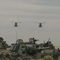 Polonia, NATO, manevre cu 40.000 de forțe, tancuri Abrams, HIMARS - Foto: Profimedia Images (imagine cu caracter ilustrativ)