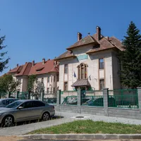 Spitalului de Boli Infecţioase „Victor Babeș” din Timişoara/FOTO: news.ro