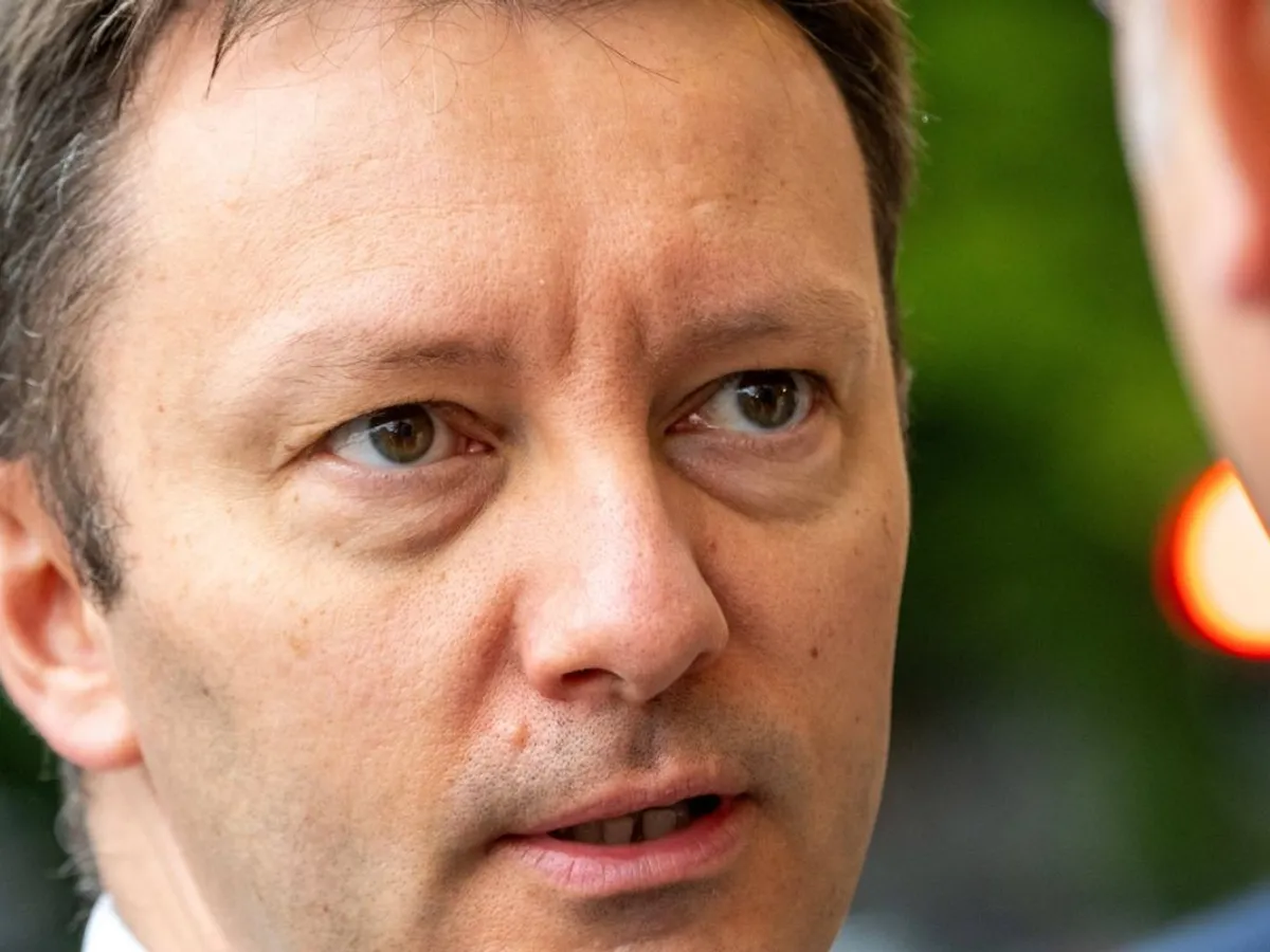 Ce spune Siegfried Mureşan despre Sorin Grindeanu: "2 luni s-a ferit să fie premier. Cea mai mare răzgândire"