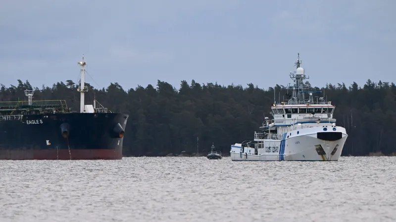 Rusia și-a mutat „războiul subacvatic” pe coastele Portugaliei - Foto: Profimedia Images (imagine cu caracter ilustrativ)
