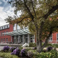 Spitalul Gemeinschaftskrankenhaus Havelhöhe din Berlin/FOTO: gesundheitsstadt-berlin.de