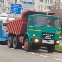 Tramvaiul s-a stricat în mijlocul drumului. Sursa: Captură foto YouTube
