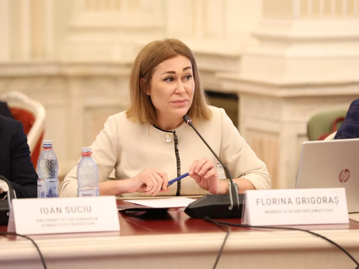 Sportul românesc are nevoie de o schimbare la față. Diplomația sportivă, un intrument strategic de dezvoltare