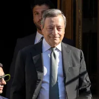 Mario Draghi, premierul Italiei/foto: profimedia