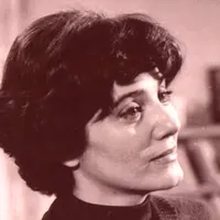 Actriţa Cristina Deleanu, în alte vremuri, la altă vârstă - Foto: Facebook/România, ţara mea de glorii, ţara mea de dor
