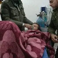 Regimul Assad a folosit arme chimice și în 2018/Foto: aa.com.tr