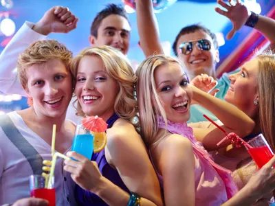 Petrecere - Foto: Freepik (rol ilustrativ)