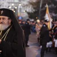 Mitropolitul Ardealului, Laurențiu Streza. Sursa foto: oradesibiu.ro