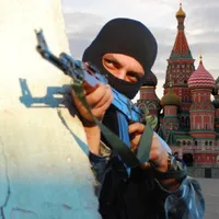 Avertisment critic al SUA și al Marii Britanii: Moscova ar putea fi ținta unor atacuri. Evitați zona - Foto: Profimedia images - Caracter ilustrativ