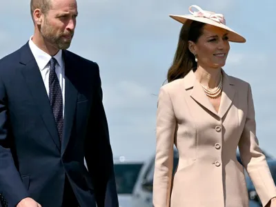 Prințesa Kate Foto: Profimedia