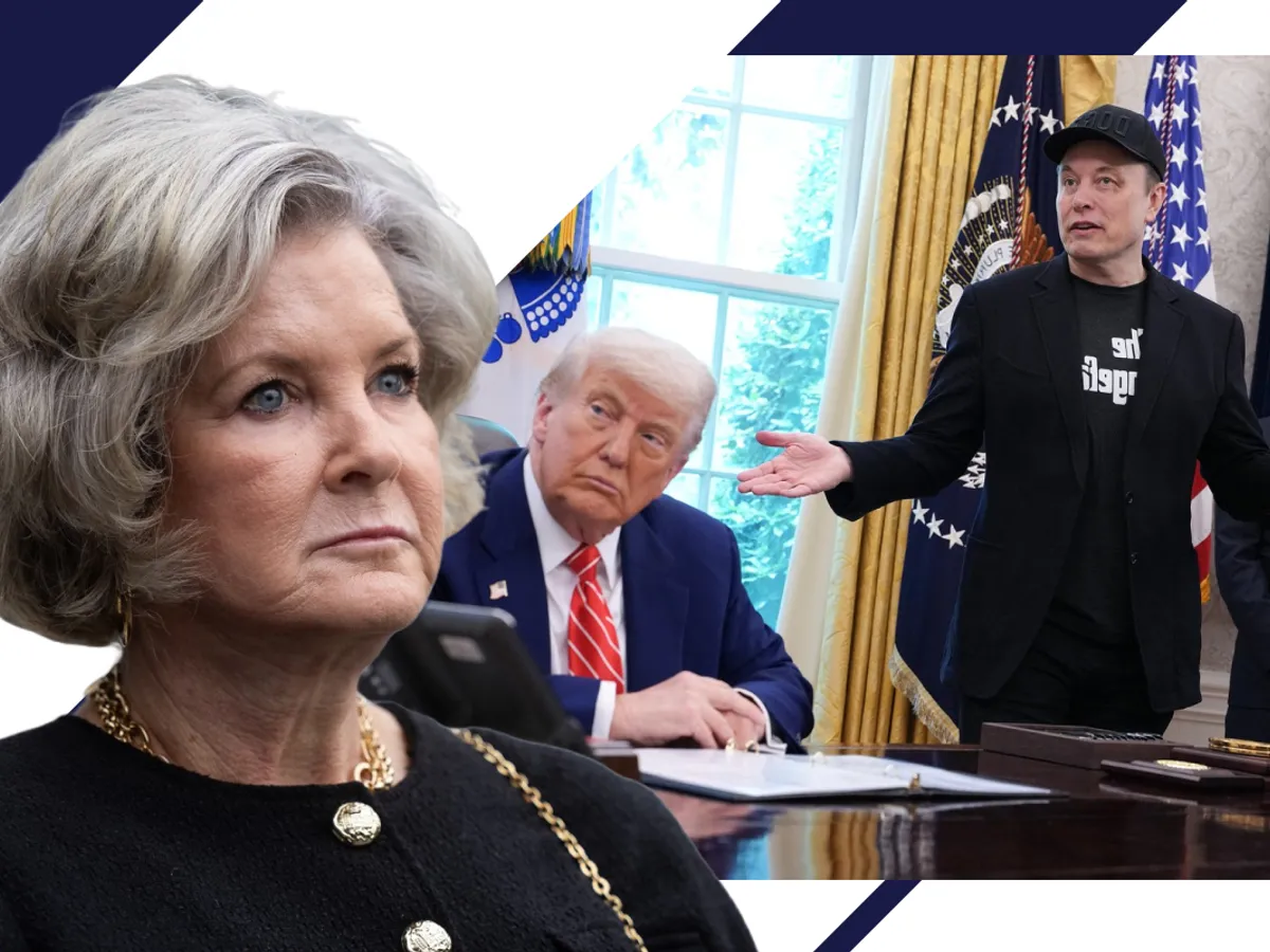 Șefa de cabinet a Casei Albe, declarații explozive despre Trump și Musk: Un alcoolic și un drogat
