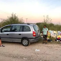 Cum s-a ajuns ca în România să se fure și gunoiul? 60.000 lei amendă, pentru 2 soți prinși în fapt - Foto: ebihoreanul.ro