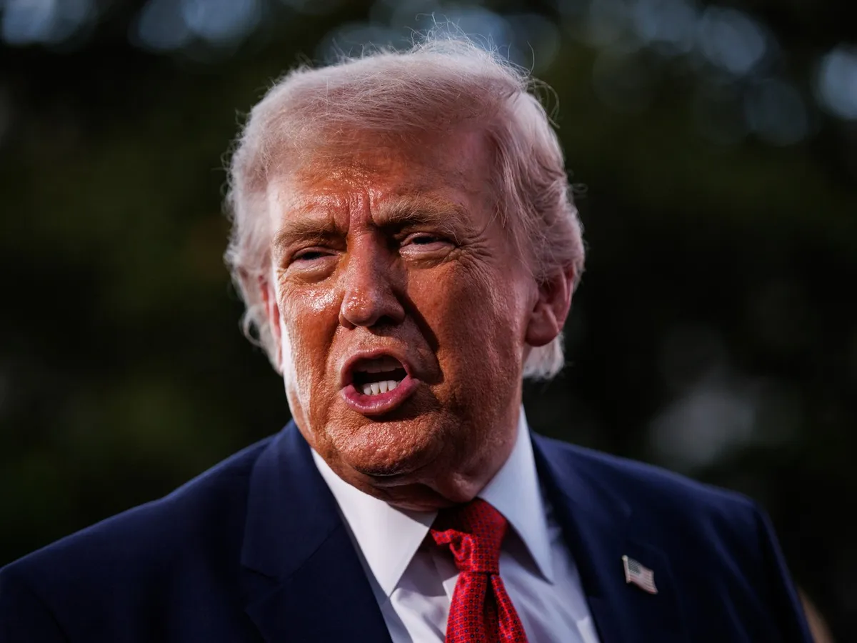 Lovitură pentru Trump: Senatul SUA încearcă să blocheze noi atacuri ale SUA în Iran fără vot parlamentar