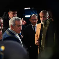 Se rupe „lanțul de iubire”. Călin Georgescu se distanțează de Potra. Legăturile cu soții Ceaușescu - Foto: Profimedia images