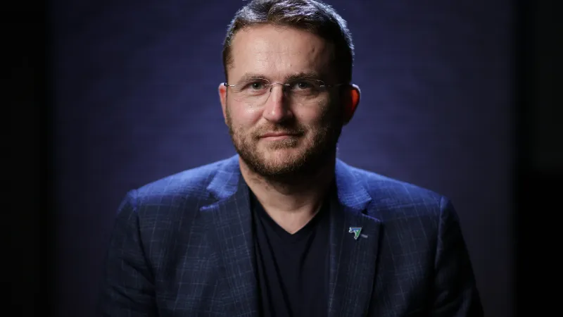 Dan Ștefan, co-fondator Autonom Group