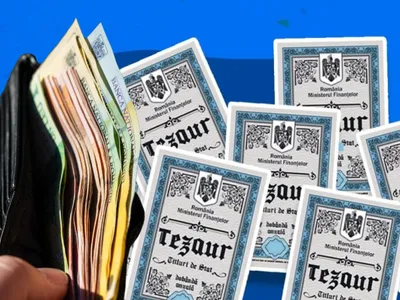 tezaur - Foto: Profimedia images