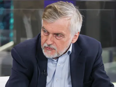 Andrei Klepach - Foto: Profimedia Images