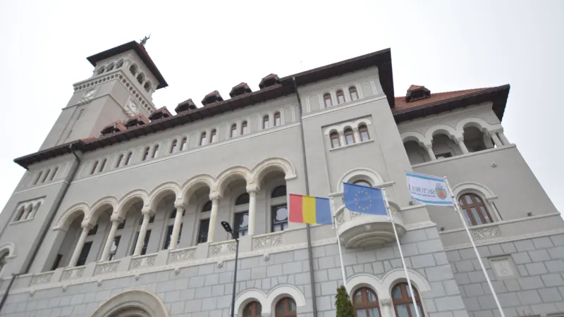 Consiliul Local al Sectorului 1 a modificat criteriile şi punctajele pentru repartizarea locuinţelor. / Foto: primariasector1.ro