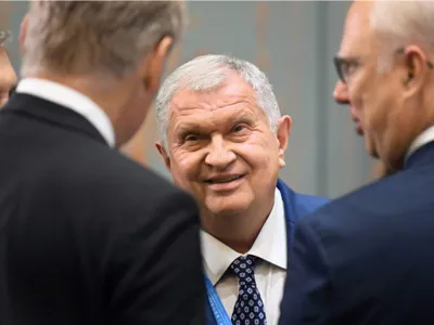 Gafa comisă de ruși prin care o rețea uriașă de contrabandă cu petrol a fost demascată. „Așa au făcut avere oligarhii” din Rusia