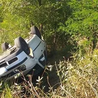 Accident auto - Foto: OT