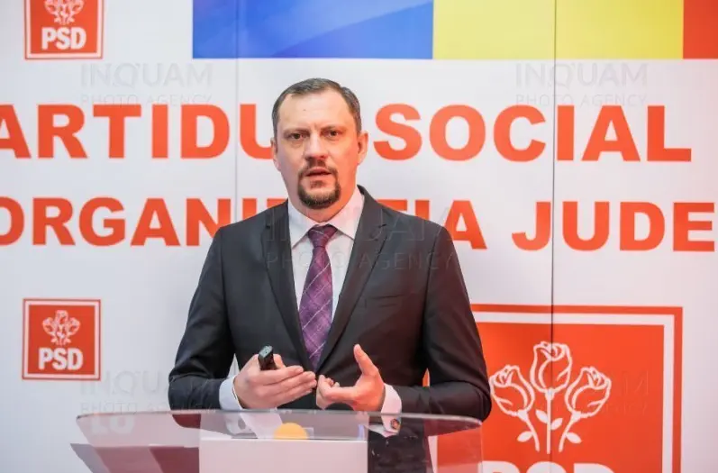 Bătălia electorală din 2024 a început la Iași. Un secretar de stat vrea să fie primarul orașului/FOTO: ziaruldeiasi.ro