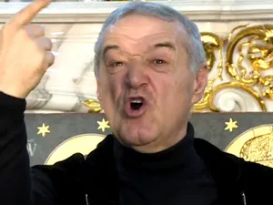 Gigi Becali a spus tot! De ce l-a scos pe Chiricheș în minutul 29 + Ce îi pregătește după CFR - FCSB