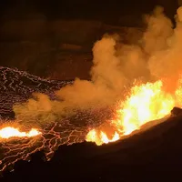 Imagini spectaculoase! Unul dintre cei mai activi vulcani din lume a erupt puternic din nou - Foto: Profimedia Images - Imagine cu rol ilustrativ