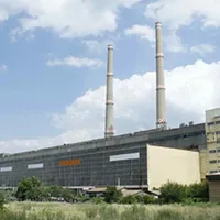 Termocentrala Mintia - Foto: Evenimentul Zilei