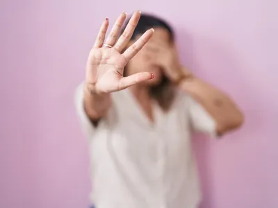 Violență - Foto: Freepik