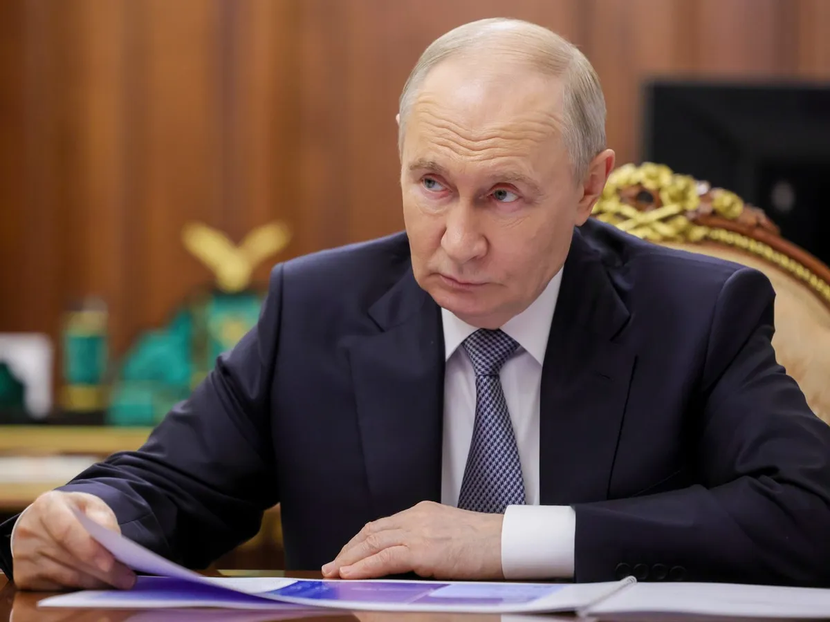 Avertismentul Suediei: Rusia ar putea testa NATO prin ocuparea unei insule din Marea Baltică